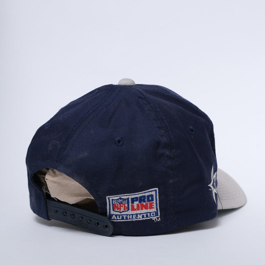 Vintage Dallas Cowboys Snapback