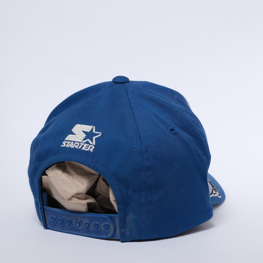 Vintage Starter Dallas Cowboys Snapback