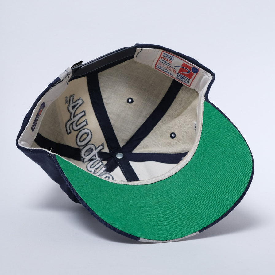 Vintage Dallas Cowboys Snapback