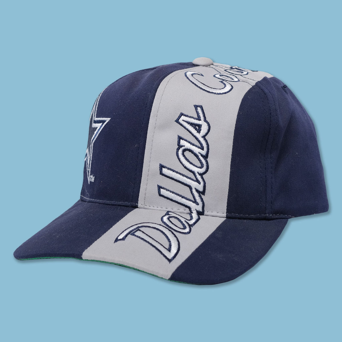 Vintage Dallas Cowboys Snapback kaufen – Double Double Vintage