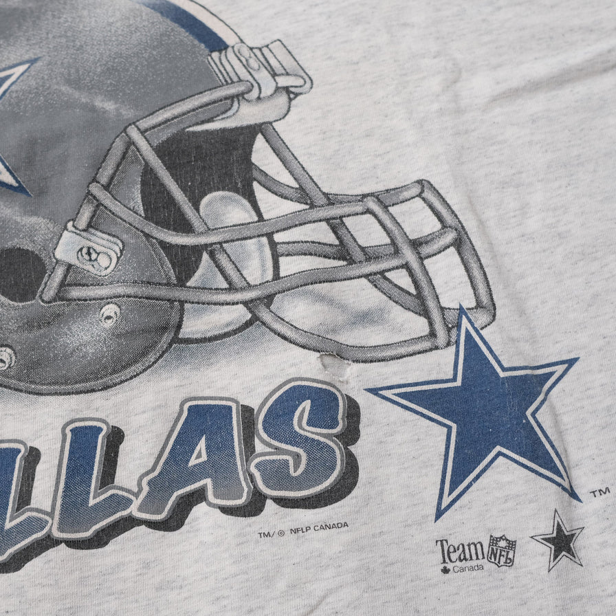 Vintage Dallas Cowboys T-Shirt XLarge