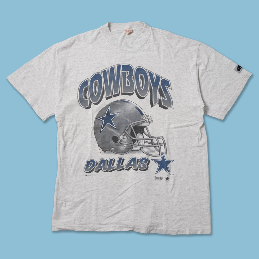 Vintage Dallas Cowboys T-Shirt XLarge