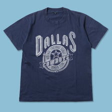 Vintage Dallas Cowboys T-Shirt Medium / Large