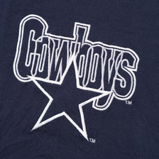 Vintage Dallas Cowboys Sweater XLarge