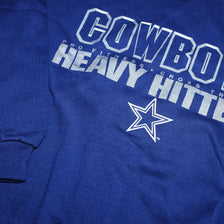 Vintage Dallas Cowboys Sweater XLarge - Double Double Vintage