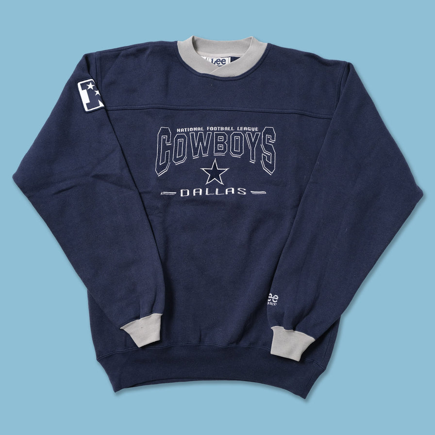 Vintage Dallas Cowboys Sweater Large