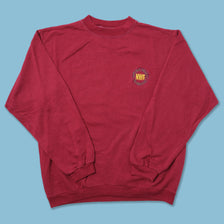 Vintage Wildlife Sweater Medium / Large