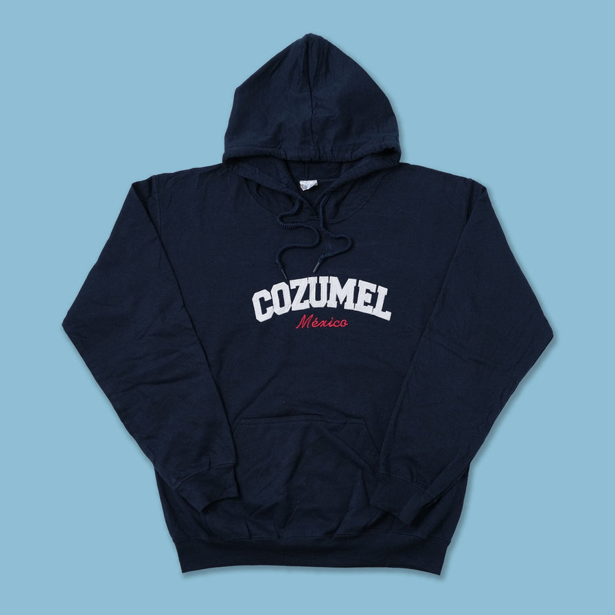 Cozumel Mexico Hoody Medium