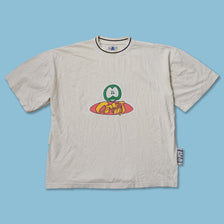 Vintage Credit T-Shirt Large