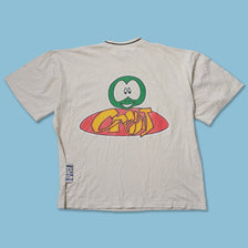 Vintage Credit T-Shirt Large
