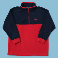 Vintage Creem Fleece Large