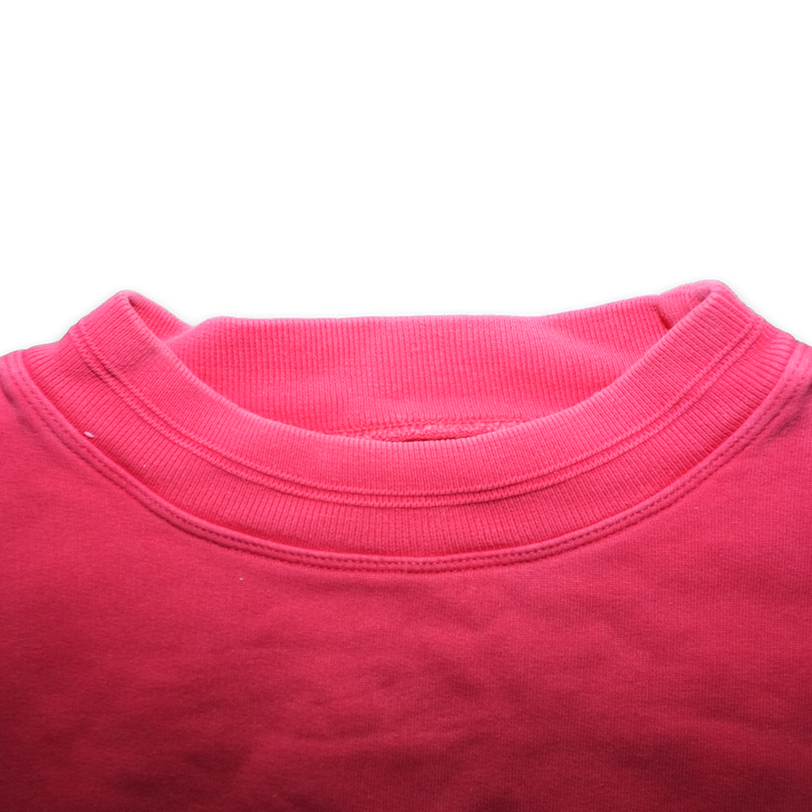Vintage Mock Neck Sweater XLarge - Double Double Vintage