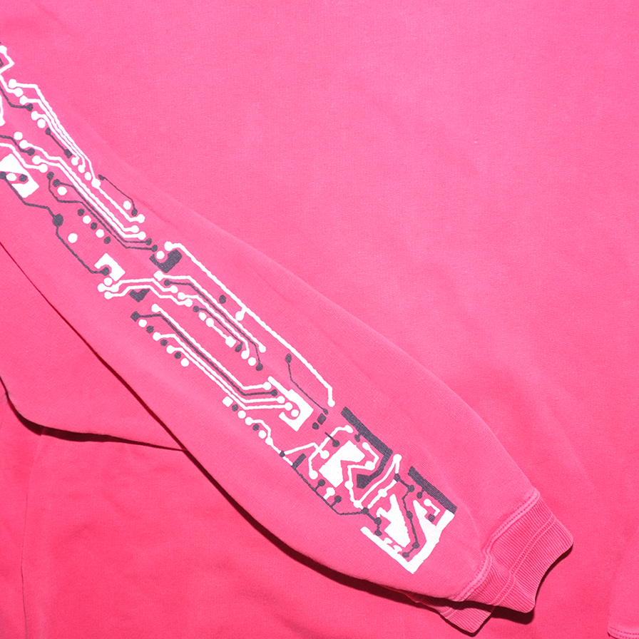 Vintage Mock Neck Sweater XLarge - Double Double Vintage