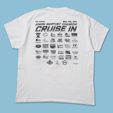 Cruise In T-Shirt XLarge