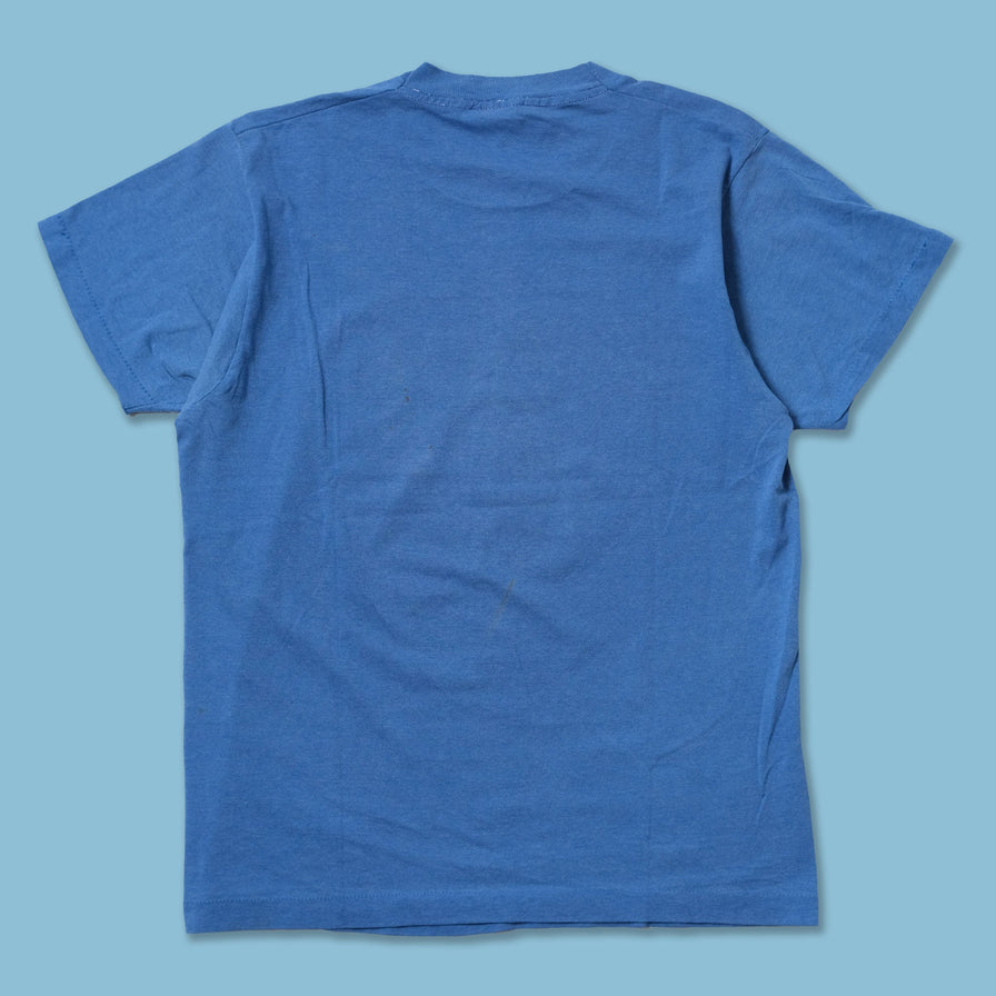 Vintage Champion Chicago Cubs T-Shirt Medium / Large