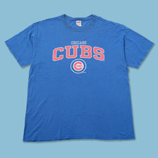 Vintage 2001 Chicago Cubs T-Shirt XXLarge