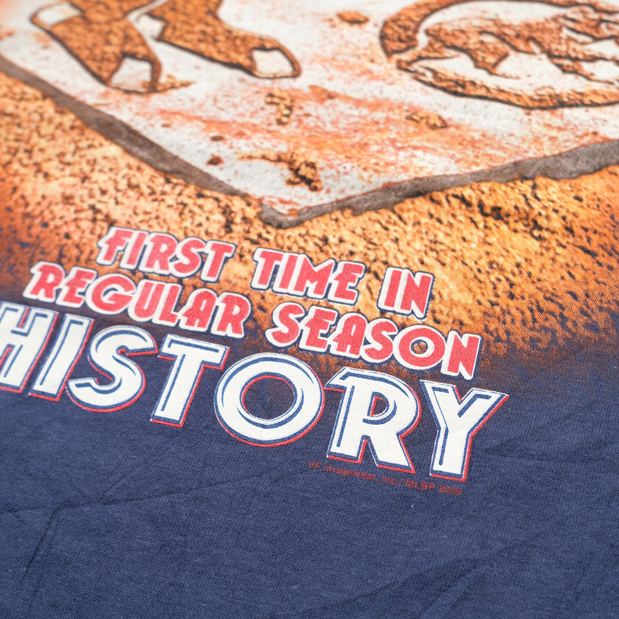 Vintage Chicago Cubs T-Shirt XLarge