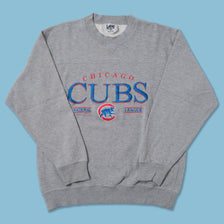 Vintage Chicago Cubs Sweater Medium
