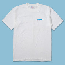 Vintage Imax T-Shirt Large / XLarge