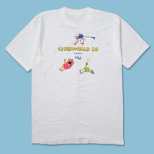 Vintage Imax T-Shirt Large / XLarge