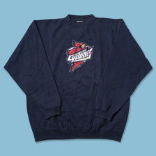 Vintage Iowa State Cyclones Sweater XLarge