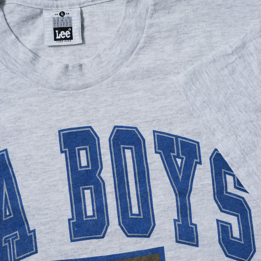 Vintage 1992 Dallas Cowboys T-Shirt Large