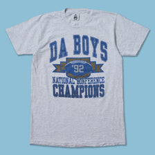 Vintage 1992 Dallas Cowboys T-Shirt Large