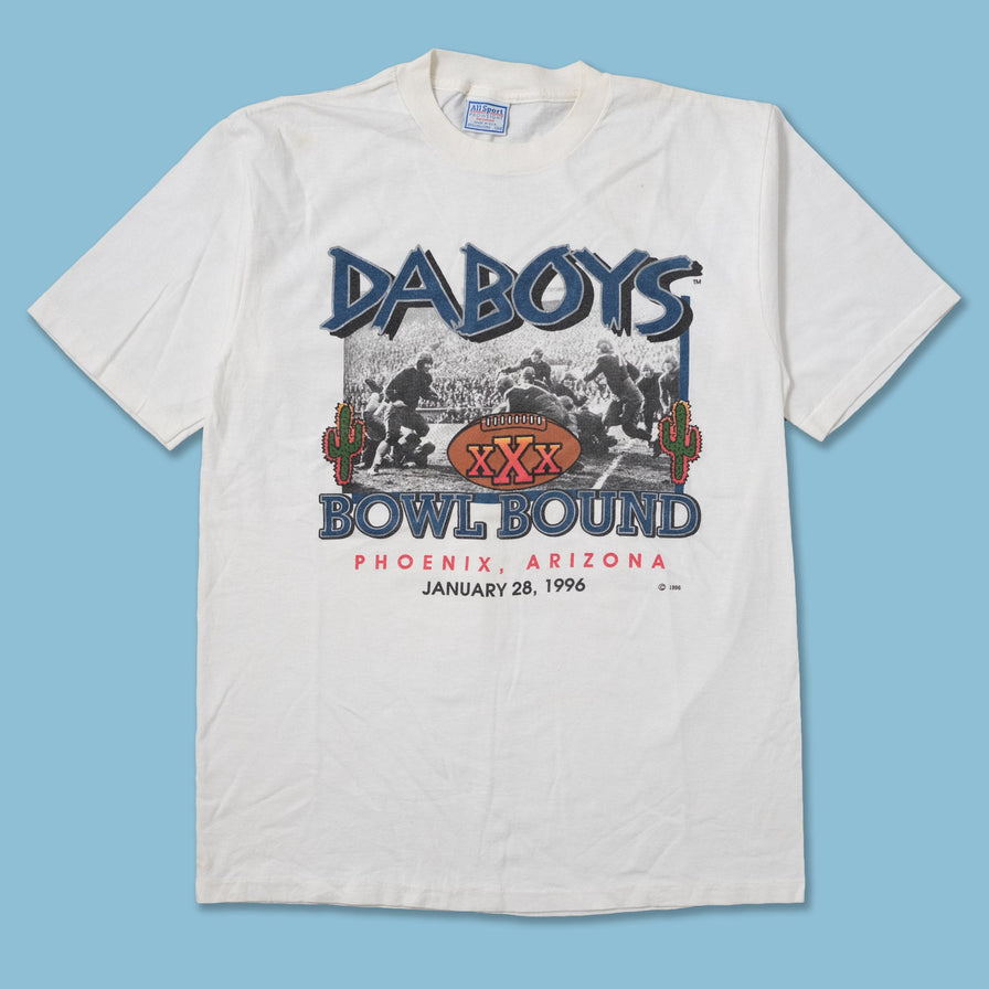 Vintage 1996 Dallas Cowboys T-Shirt Large