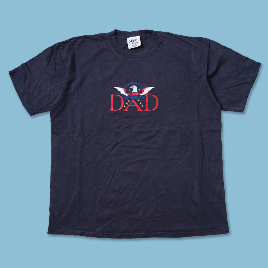 Vintage American Dad T-Shirt XLarge