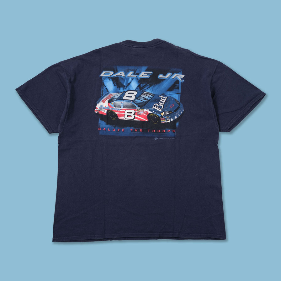 Vintage Dale Earnhardt Jr. T-Shirt XLarge / XXL