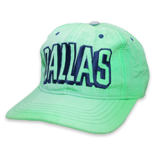 Vintage Dallas Cowboys Snapback