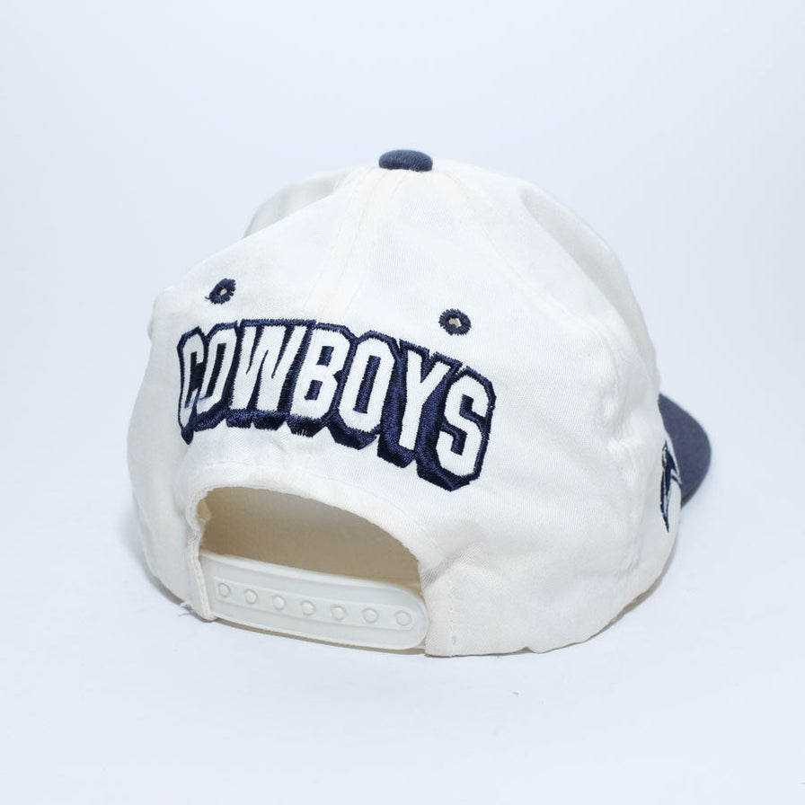 Vintage Dallas Cowboys Snapback