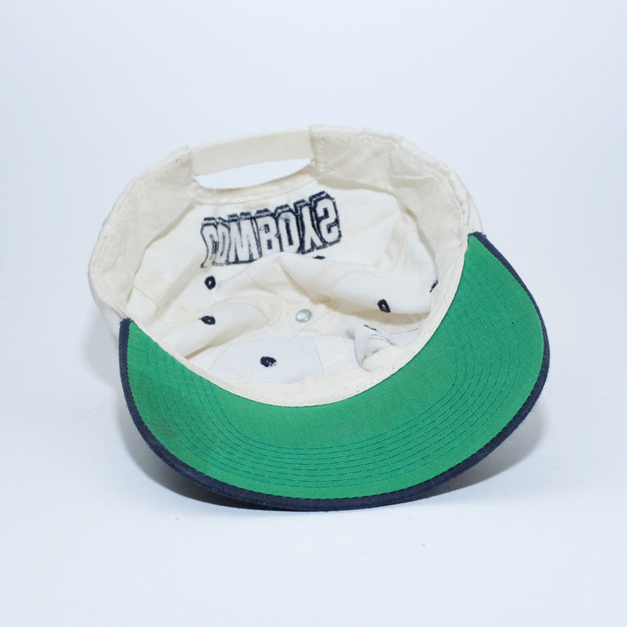 Vintage Dallas Cowboys Snapback