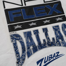 Vintage Deadstock 1991 Dallas Cowboys T-Shirt Large