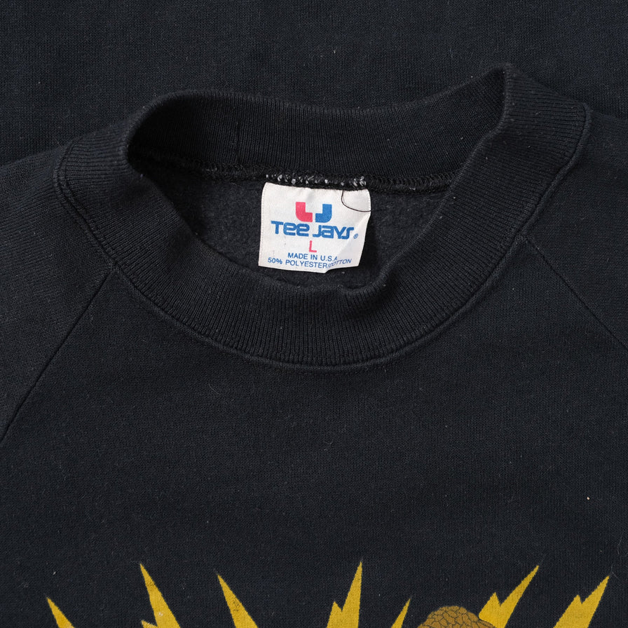 Vintage Dallas Sweater Medium / Large