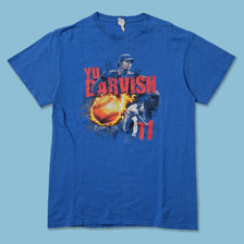 Chicago Cubs Yu Darvish T-Shirt Medium