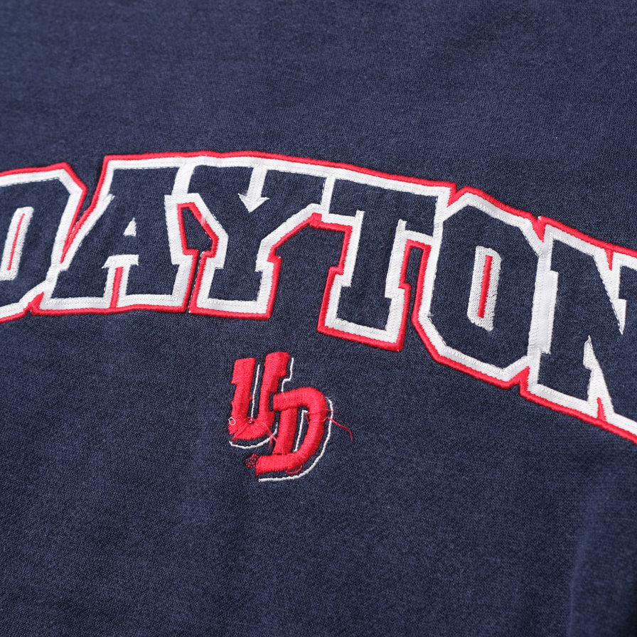 Vintage Dayton Sweater XLarge