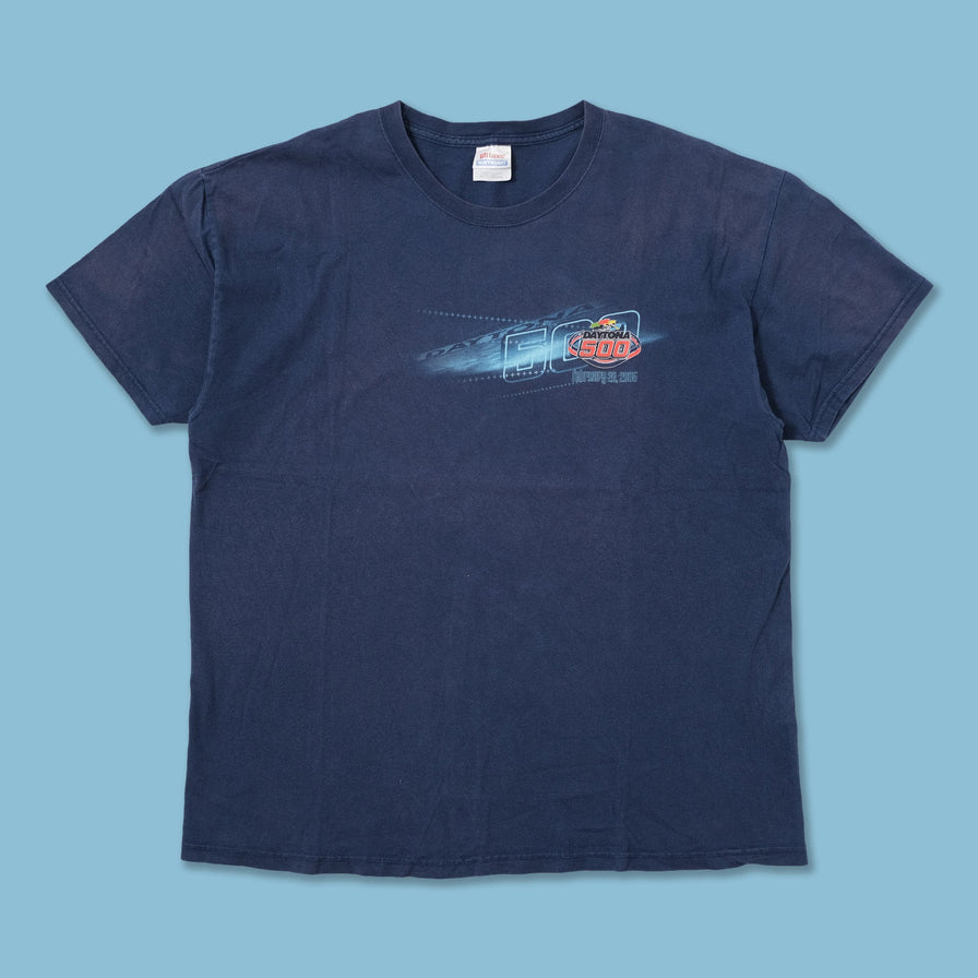 2005 Daytona Racing T-Shirt XLarge