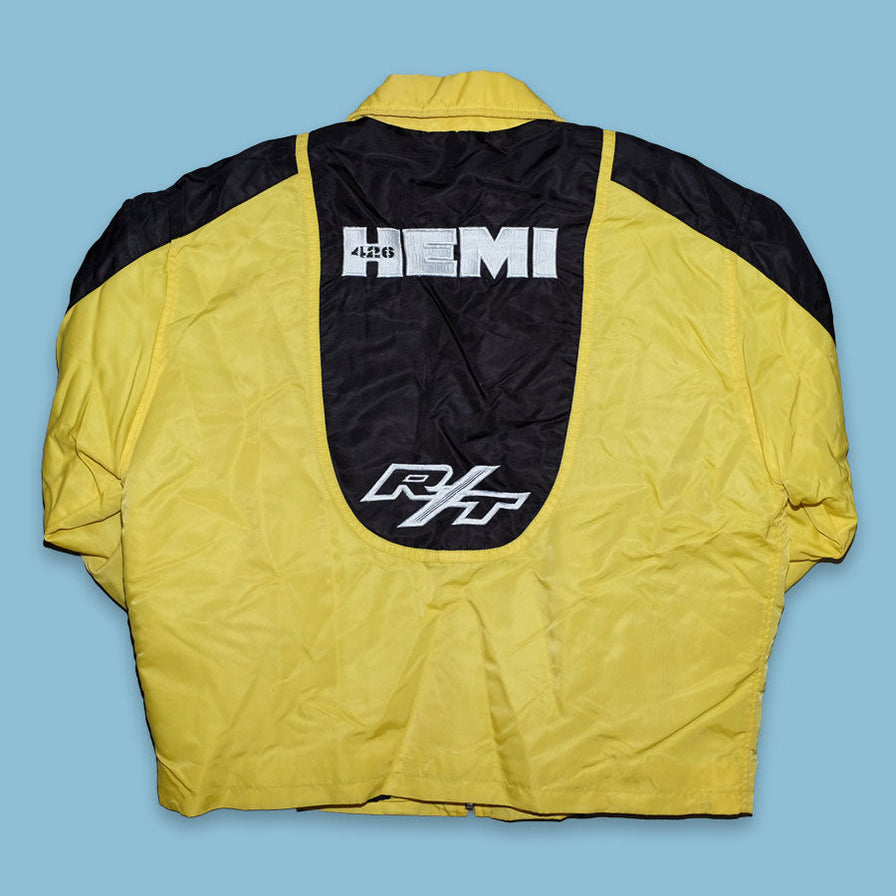 Vintage Dakota Racing Jacket Medium / Large - Double Double Vintage
