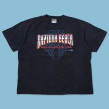 Daytona Bike Week T-Shirt XLarge