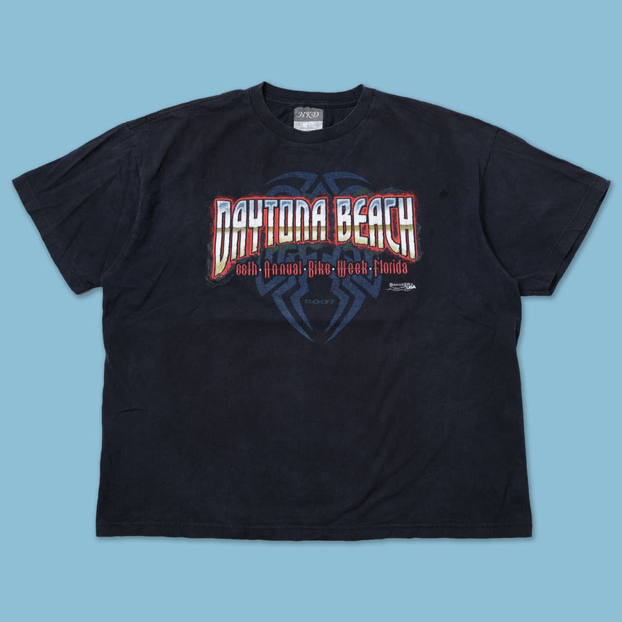 Daytona Bike Week T-Shirt XLarge