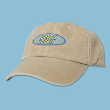Double Double Strapback 