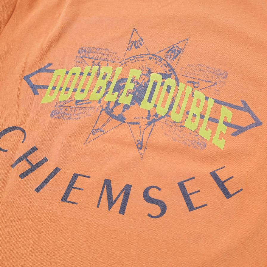 Chiemsee Double Double T-Shirt XLarge
