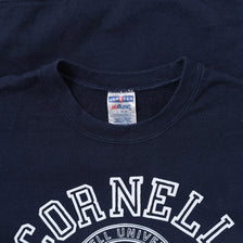Double Double Cornell University Sweater Small