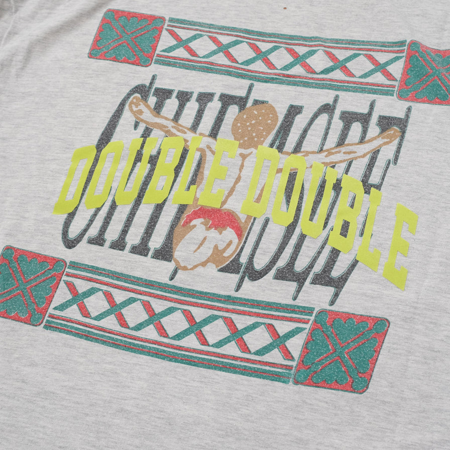 Chiemsee Double Double T-Shirt Large
