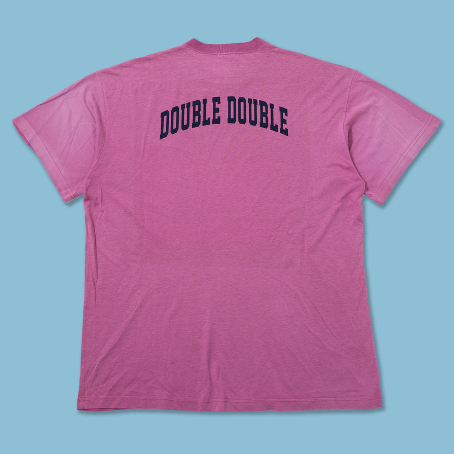 Double Double adidas T-Shirt XLarge