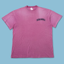 Double Double adidas T-Shirt XLarge
