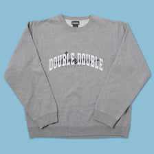 Double Double Bum Sweater Medium