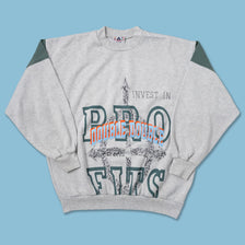 Double Double Sweater Large / XLarge