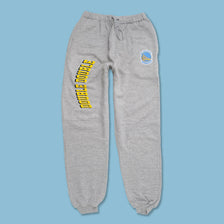 Double Double Golden State Warriors Sweat Pants XLarge